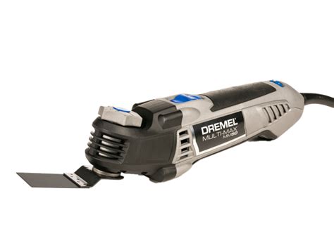 Dremel Multi-Max Oscillating Tool Kit (MM50-01) Oscillating Multi-tool ...