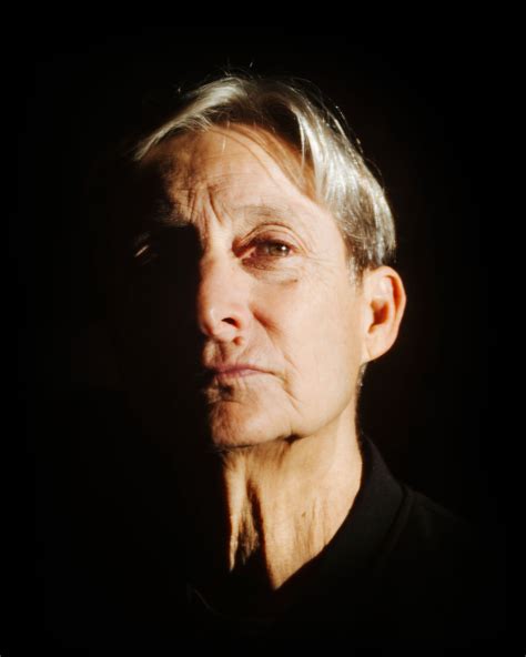 Judith Butler Wants Us to Reshape Our Rage | The New Yorker