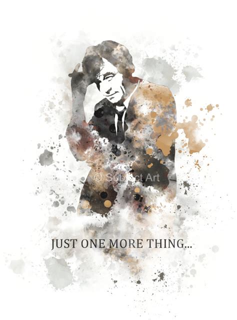 Columbo Quotes. QuotesGram