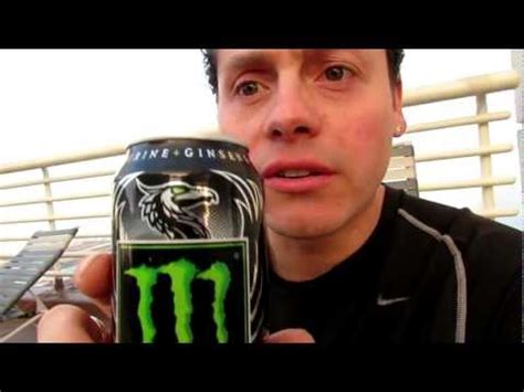 Monster Energy Drink Exposed!! 666