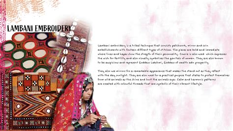 Banjara - Cultural Pitch on Behance