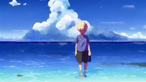 Sad Anime Naruto Wallpapers - Wallpaper Cave