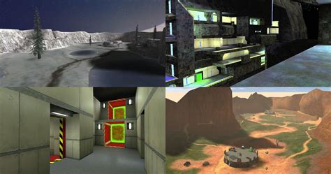 Halo: Combat Evolved: The 5 Best & 5 Worst Maps - mvpnews.online