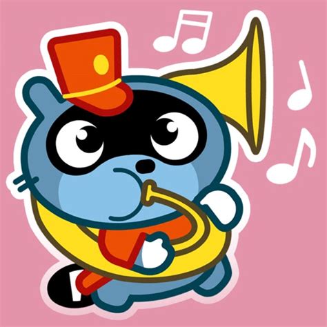 Pango Musical March by Studio Pango