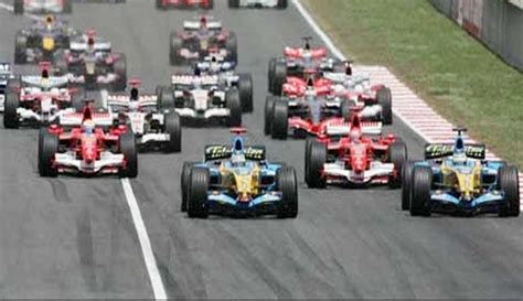 Formula One Racing Income Taxable In India: SC [Read Judgment]