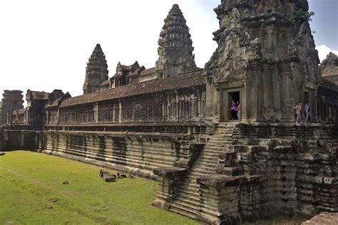 Angkor Wat | Cambodia (article) | Khan Academy