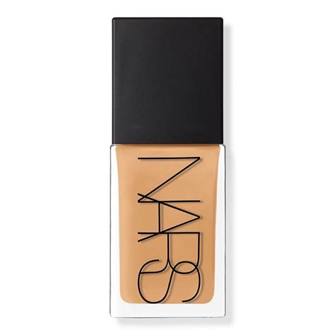 Best Full-Coverage Foundation: NARS Light Reflecting Foundation | 27 Best Foundations For Light ...