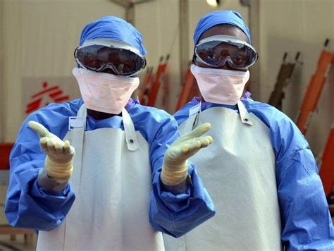 Maple Shade school official apologizes for Ebola scare, report says ...