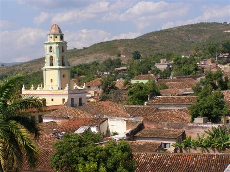 Cienfuegos, Cuba | Beautiful places in the world, Ferry building san ...