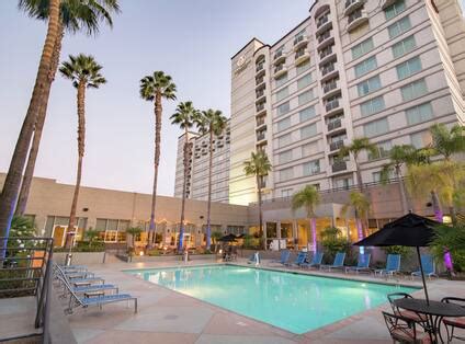 DoubleTree by Hilton Hotel San Diego - Mission Valley Photo Gallery