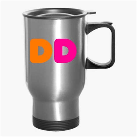 Dunkin Donuts Travel Mug - Customon - Customon