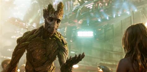 Guardians Of The Galaxy Vol 3: Groot's Last Line Explained