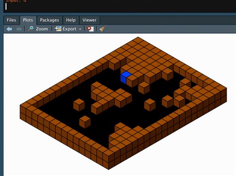 rostrum.blog - An isometric dungeon chase in R