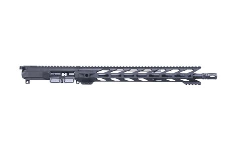 Open Box Return-STNGR 16 inch .223 Wylde Complete Upper Receiver w/ 15 ...