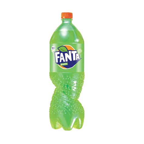 Fanta Exotic 1.5L – Spar