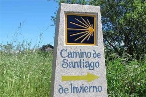 The Camino de Invierno | A different route | Santiago Ways