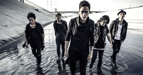 Coldrain (band) | ONE OK ROCK Wiki | FANDOM powered by Wikia