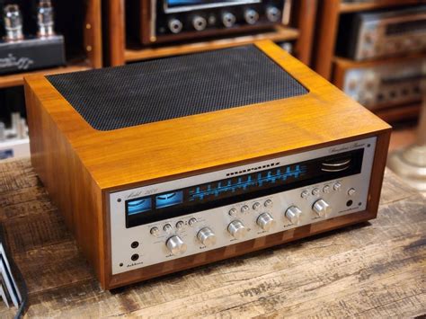 Marantz 마란츠 보기드믄 베스트셀러 2270 녹턴형 리시버 입니다 -오리지널 모토로라켄TR 220v-