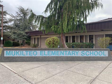 Mukilteo Elementary - Home