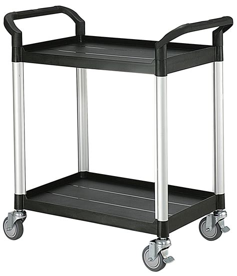 Trolleys | Office Trolleys | Warehouse Trolleys | All Storage