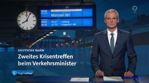 tagesschau 20 Uhr - Sendung vom 17.01.2019, 20:00 Uhr | tagesschau.de