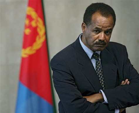 VN: Eritrea schuldig aan misdaden tegen de menselijkheid