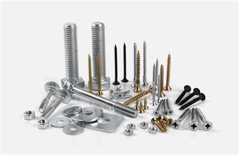 Custom Fastener Manufacturer | The Federal Group USA