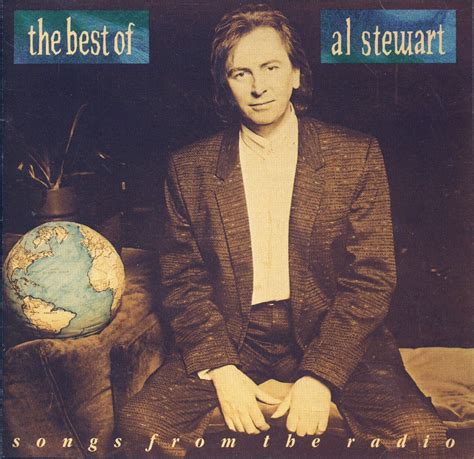 Al Stewart — Midnight Rocks — Listen, watch, download and discover music for free at Last.fm