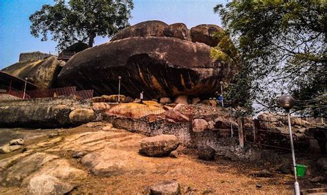 Olumo Rock, Abeokuta, Nigeria – Discerning History