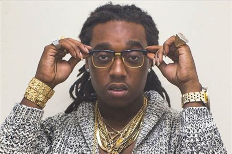 Takeoff’s Solo Debut Album Will Be Released Next Week - The Source