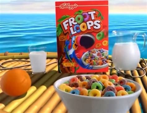 froot loops - jakeira493 Photo (44297455) - Fanpop