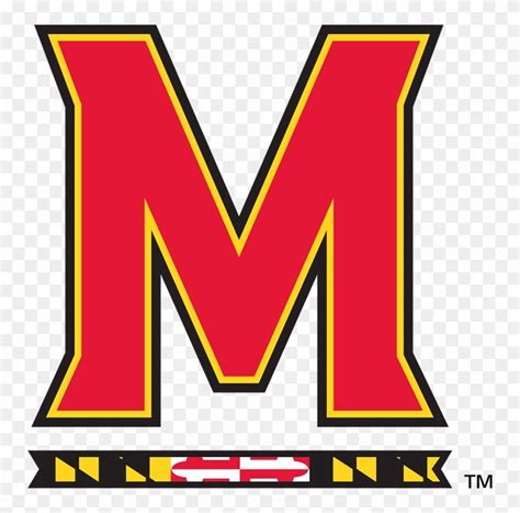 Maryland Terrapins Logo Digital File (SVG Cutting File Pdf Png Dxf ...