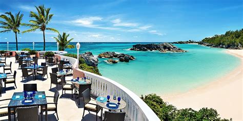 Fairmont Bermuda Resort incl. Summer, 50% Off | Travelzoo