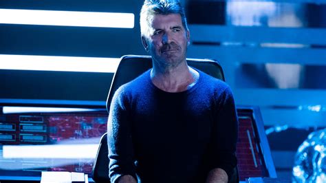 AGT's Simon Cowell pens heartfelt tribute following emotional moment ...