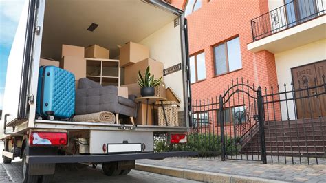 Protecting Your Move: How Moving Insurance Works - CNET