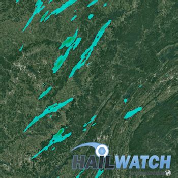 Hail Report Manchester, TN April 5, 2017 | HailWATCH