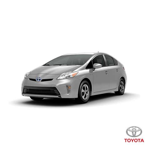 Toyota Prius Gen 3 XW30 - Groovy Shades - Groovy Sunshades