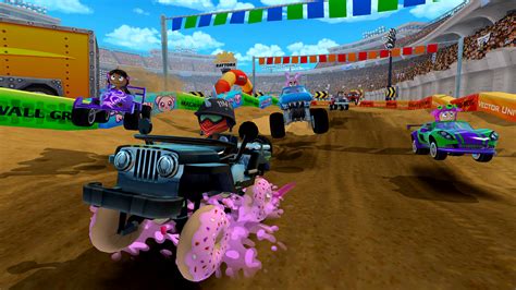 Beach Buggy Racing 2:Amazon.es:Appstore for Android