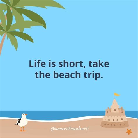 Beach Quotes