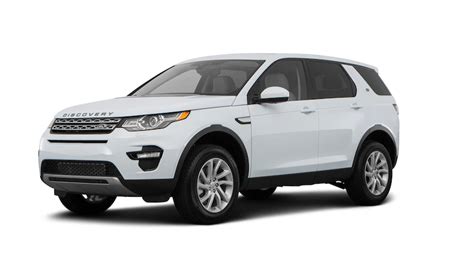 2016 Land Rover Discovery Sport review, photos & specs | CarMax