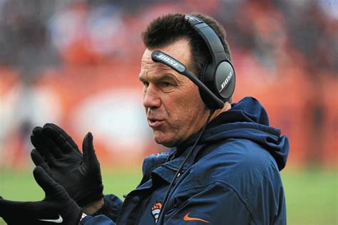 Gary Kubiak retires after 36-year NFL career – Loveland Reporter-Herald