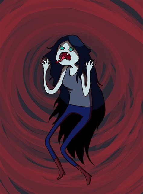 adventure time | Marceline the vampire queen, Marceline, Vampire queen