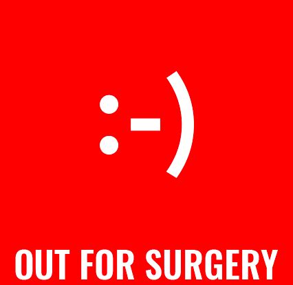 Eikon Surgery - soon online