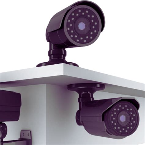 Ultimate Guide to Choosing the Best Security Camera for Your Smart Home - AscentOptics Blog