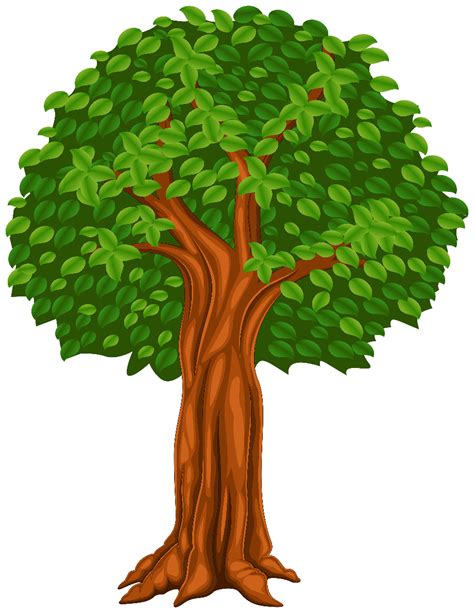 Download High Quality tree transparent cartoon Transparent PNG Images - Art Prim clip arts 2019