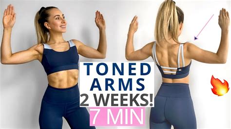 49 Best Is it possible to tone arms in a week for Workout at Home | Best Workout Machine