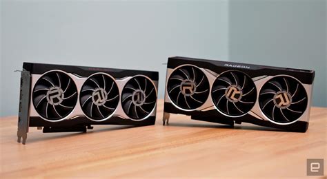 Radeon RX 6800 and 6800 XT review: AMD returns to high-end PC gaming