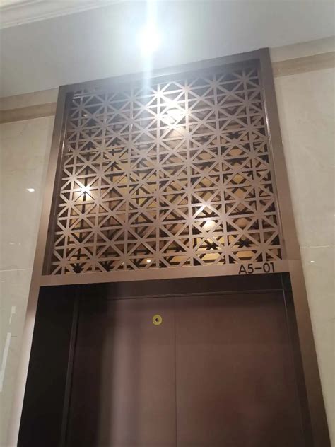 Stainless Steel Passenger Elevator Door Jamb Entrances For Elevators - Buy Door Jamb Entrances ...