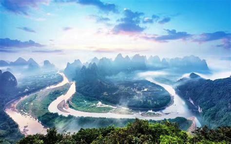 10 Facts on China's Geography That Will Entice You to Travel