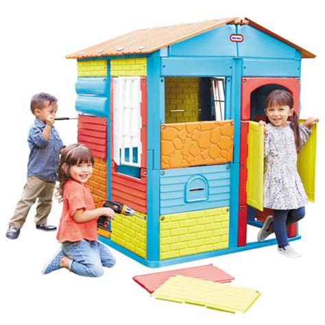 Playhouses – Little Tikes | Replacement Parts